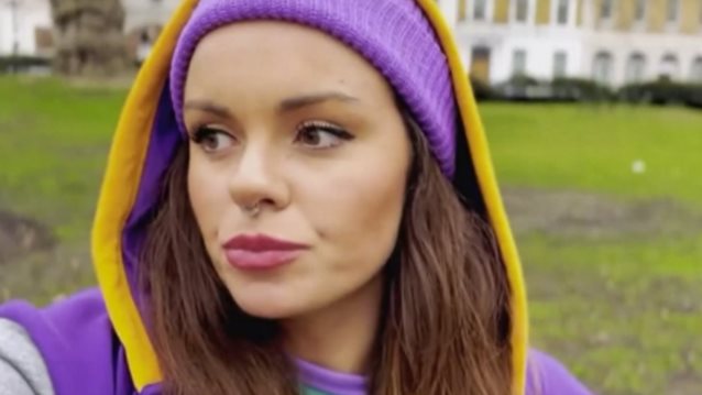 Ευδοκία Τσαγκλή: &quot;Οι δικοί μου έχουν ξεριζωθεί, χάσαμε όλη την περιουσία μας&quot;