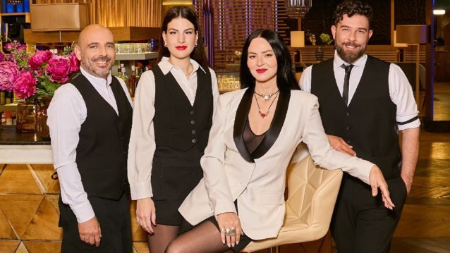 Περισσοτερο &quot;First Dates&quot; στο Star
