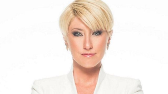 Η Σία Κοσιώνη στηρίζει δημόσια τη Σοφία Μπεκατώρου