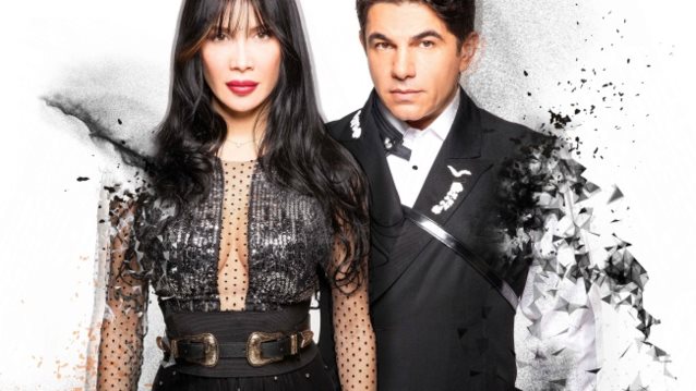 Πάολα | Νίκος Κορκούλης: Επιστρέφουν στη νυχτερινή Αθήνα | Πότε κάνουν πρεμιέρα;