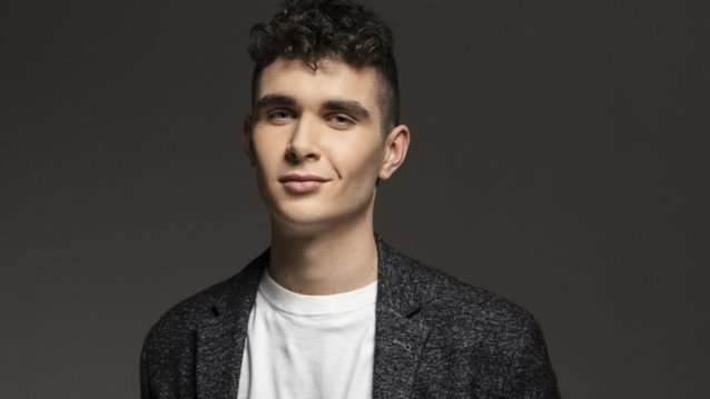 Eurovision 2023 | Αυτό είναι το τραγούδι της Ελλάδας και του Victor Vernicos