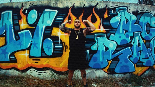 Ο Rack κυκλοφόρησε το νέο του single και μας ταξιδεύει στην "D%SCO"