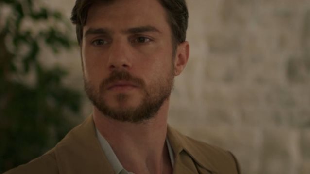 Η εξομολόγηση του Δημήτρη Κίτσου: &quot;Υπήρχε πάλη μέσα μου - Ό,τι μου θύμιζε αντρίλα, το μισούσα&quot;