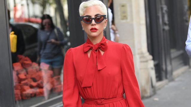 Hollywood Report: Η καθημερινότητα των stars σε φωτογραφίες