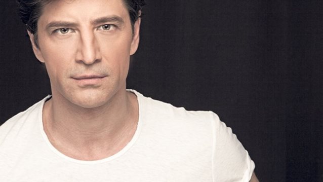 Σάκης Ρουβάς: Η πρόκληση του Οιδίποδα &amp; η ανοιχτή πρόσκληση συνεργασίας από πολύ γνωστό πρωταγωνιστή