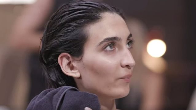 GNTM | Το golden pass ζητησε να φυγει – Τι συνεβη;