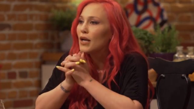 Πηνελόπη Αναστασοπούλου: Η εξομολόγηση για το περιστατικό body shaming που βίωσε &amp; οι βολές για φωτογράφιση που δεν είδαμε ποτέ