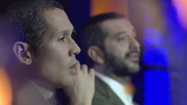 MasterChef | Οι οντισιόν συνεχίζονται: "Ή τη λευκή ποδιά ή τίποτα"