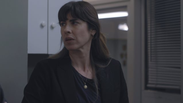 Μαύροι Πίνακες | Μια σοκαριστική εξέλιξη κλονίζει την Άννα