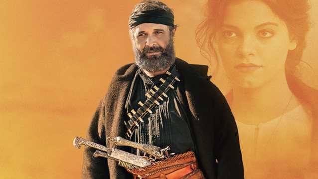 &quot;Ο Καπετάν Μιχάλης&quot;: Το μυθιστόρημα του Νίκου Καζαντζάκη έρχεται στους κινηματογράφους