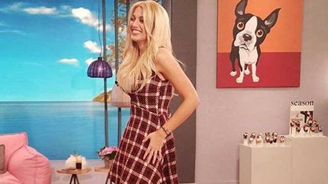 TV Style Report: Οι καλύτερες τηλεοπτικές εμφανίσεις της εβδομάδας