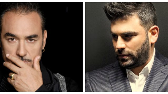 Νότης Σφακιανάκης: Το «αντίο» στον Παντελή Παντελίδη: Όσα είπε ο ίδιος