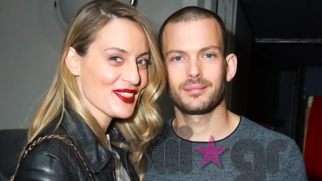 Ελεονώρα Μελέτη: Η τρυφερή ανάρτηση του Θοδωρή Μαρoσούλη με την κόρη τους