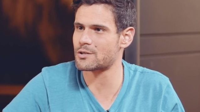 Δημήτρης Ουγγαρέζος: Η πικρία για το Mega: «Ήταν διαζύγιο και μάλιστα επώδυνο!»