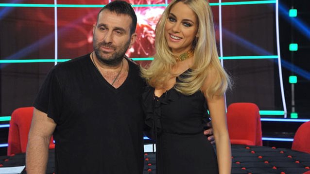 Ηλίας Βαλάσης: Οι αποκαλύψεις για το Survivor: Ο υποσιτισμός &amp; οι ερωτικές σχέσεις μεταξύ των παικτών