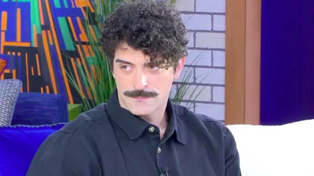 Αντώνης Γιαννακός: &quot;Σε παράσταση ήρθαν όλοι οι άνθρωποι που εκτιμάω και μετά ήμουν μόνος μου στο σπίτι&quot;