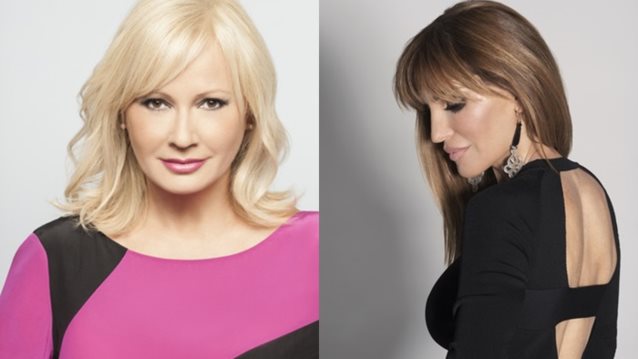 Αγγελική Νικολούλη – Βίκυ Χατζηβασιλείου: Τι συμβαίνει με τον Alpha; Πού θα βρίσκονται του χρόνου «Τούνελ» και «Πακέτο»;