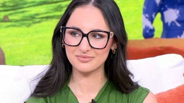 Klavdia: "Δεν σκεφτόμουν αυτούς που δεν με στήριζαν. Δεν είχα χρόνο να στεναχωρηθώ για τις κακές κριτικές"