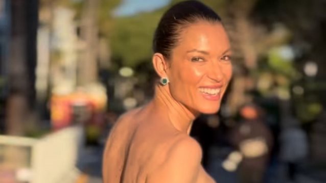 Η Καγιά υποψήφια για (ακόμα ένα) νέο reality