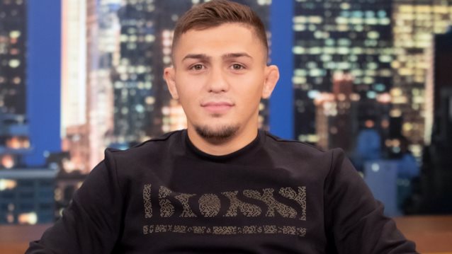 Γιωρίκας Πιλίδης: &quot;Μετά τις πρώτες 15 μέρες στο &quot;Survivor&quot; ο οργανισμός μου έπαθε ένα σοκ. Από τους 24 παίκτες σίγουρα πέρναγα χειρότερα&quot;