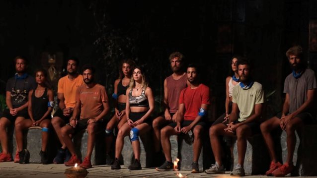 Survivor spoiler | Ποιος παίκτης αποχωρεί σήμερα;