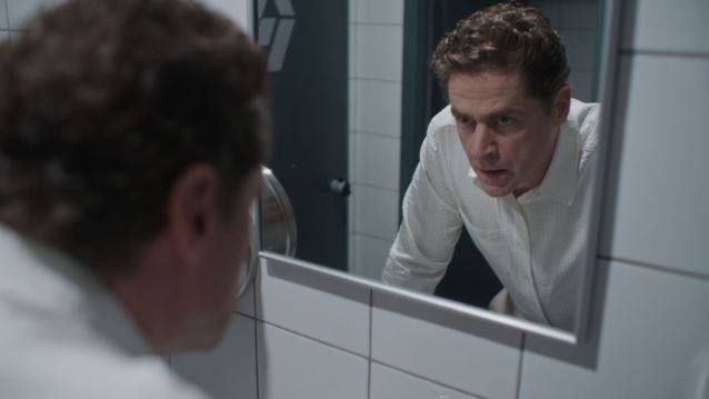 Μία νύχτα μόνο | Ο Οδυσσέας βασανίζεται από ενοχές &amp; ο Νταγιάννος στήνει σχέδιο στην πλάτη της Αρετής