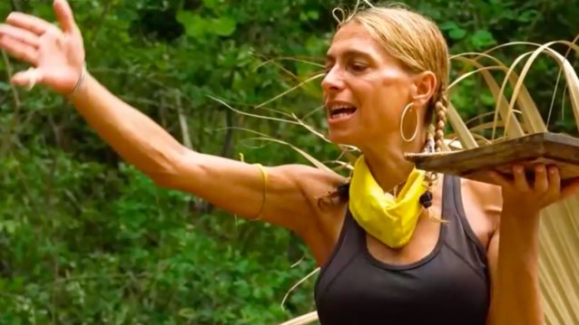 Survivor | Αγριος καβγας αναμεσα σε Νινο και Γεωργια: &quot;Δεν θελω να μου ξαναμιλησεις ποτε&quot;