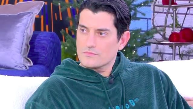 Αργύρης Πανταζάρας: "Ο γάμος μας με τη Σίσσυ Τουμάση ήταν μια κρυφή συμφωνία"