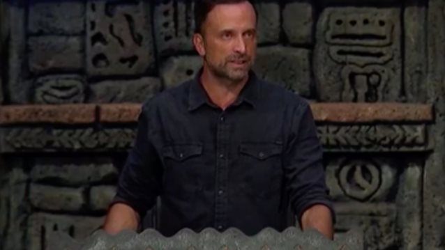 Survivor | Εκπληξη η πρωτη μονομαχος της εβδομαδας