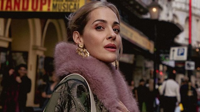 Νατάσσα Μποφίλιου | &quot;Μα δεν μπορεί να είσαι αυτά τα παραπάνω κιλάκια και να φοράς τόσο στενά ρούχα&quot;