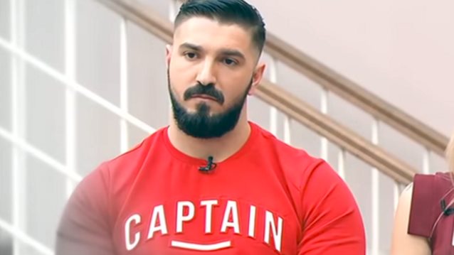 Power Of Love
: O Παύλος επέστρεψε! Αμέσως έκανε καυγά και απείλησε την Κατερίνα με χωρισμό | Δείτε το video