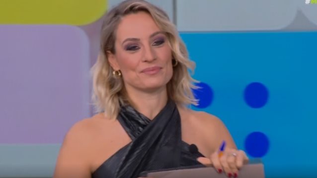 Ελεονώρα Μελέτη: &quot;Ο γονέας είναι ο κατασταλτικός παράγοντας που το αγοράκι δεν παίρνει μια κούκλα να παίξει&quot;