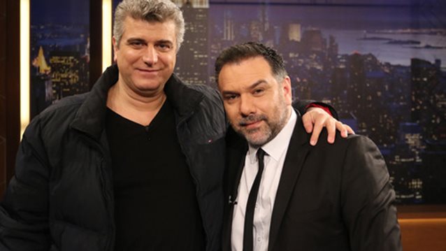 Βλαδίμηρος Κυριακίδης: «Δεν θέλω να κάνω παιδί. Είμαι πολύ εγωιστής»