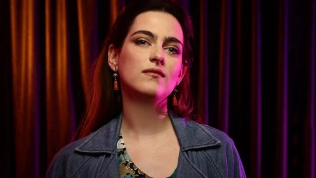 Ναταλία Σουίφτ: &quot;Είδα τυχαία τη φωτογραφία μου στα social media, ενέχει μία ανατριχίλα&quot;