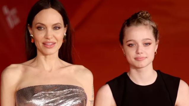 Shiloh Jolie | Η κόρη του Brad και της Angelina αλλάζει ξανά το όνομά της