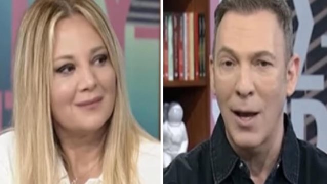 Θανάσης Αναγνωστόπουλος στον καλεσμένο του: &quot;Τελείωσες και είπα τι ψώνιο είναι αυτό Παναγία μου;&quot;