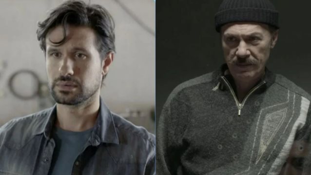 Μόνο στο Yupiii! Σασμός SPOILER - Ο Αστέρης σώζει την Αργυρώ, νεκρός ο Καραπάνος