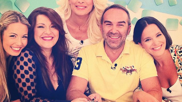 Ελιάνα Χρυσικοπούλου – Αντωνία Καλλιμούκου: Ο άγνωστος τσακωμός στα παρασκήνια &amp; η παρέμβαση της Ελένης Μενεγάκη