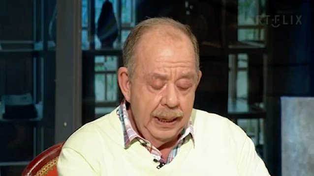 Ηλίας Μαμαλάκης: &quot;Τρόμαξα με τη φυλακή. Είπα πως τη στιγμή που θα νιώσω άβολα θα φύγω&quot;