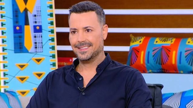 Πέτρος Κουσουλός: &quot;Η Ζήνα Κουτσελίνη επέκτεινε τη διάρκεια της εκπομπής - Δεν θα δεχτώ ποτέ τα χτυπήματα πίσω από την πλάτη&quot;