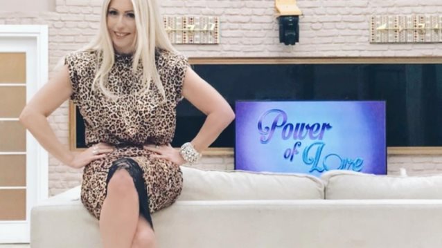 Μαρία Μπακοδήμου: Το συγκινητικό μήνυμα για τον θάνατο του Πάνου Ζάρλα