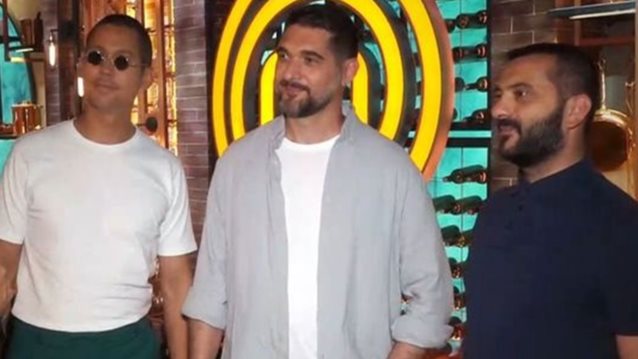 MasterChef | Η αποκάλυψη των κριτών για τον μεγάλο τελικό