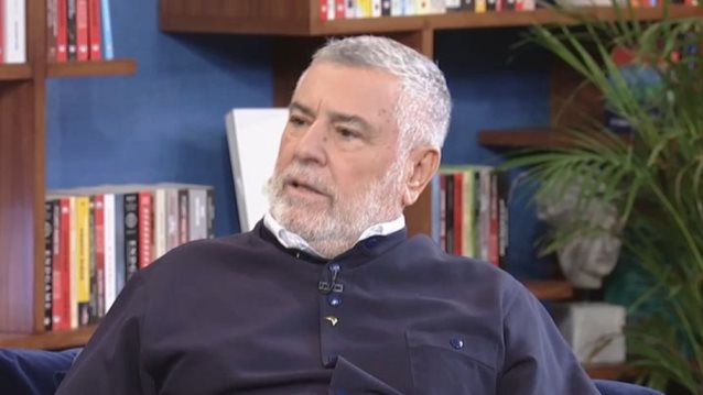 Μάκης Τσέλιος: "Όλος ο κόσμος ξέρει ότι υπήρξε έρωτας με τον Μπίλι Μπο - Ήταν πάρα πολύ όμορφος, σε σταματούσε η ομορφιά του"