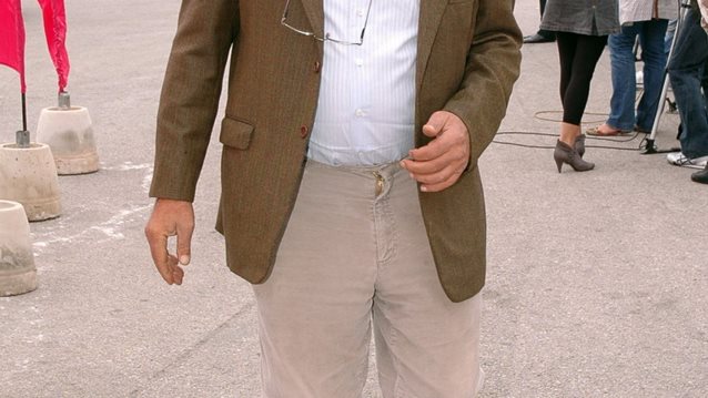 Μανούσος Μανουσάκης: Το σχόλιο για τις δηλώσεις του Απόστολου Γκλέτσου