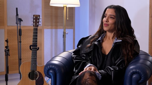 Η Μαρίνα Σάττι αποκαλύπτει για το διαζύγιο των γονιών της: "Υπήρχαν κάποια θέματα μεταξύ τους"