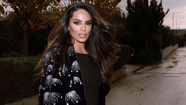 Η Μαρία Αντωνά έκανε την πιο κολακευτική αλλαγή στα μαλλιά της