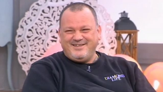 Απίστευτο! Ο μικρός Αλέξανδρος έκανε έκπληξη στον Δημήτρη Σκαρμούτσο στον αέρα του "Πρωινού"