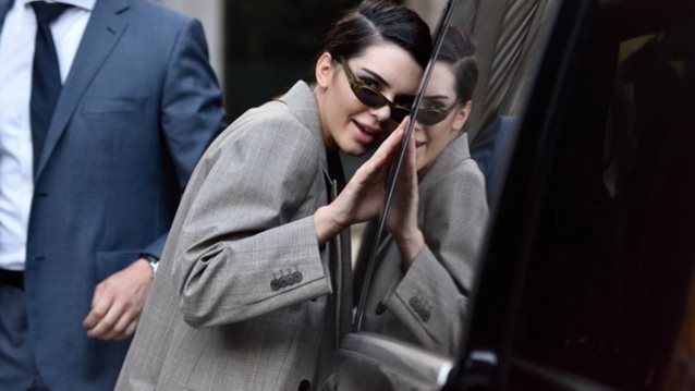 Kendall Jenner: Η εξέλιξη του στυλ της μέχρι σήμερα
