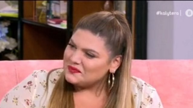 Η Δανάη Μπάρκα μιλά για το τηλεοπτικό της μέλλον - Πού πάει το "Πάμε Δανάη";