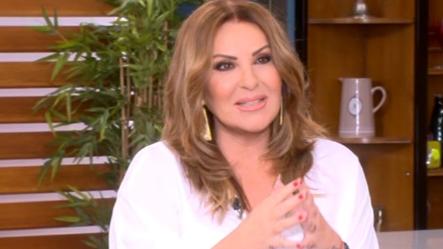 Ναταλία Γερμανού: Οι ευχές στον Παναγιώτη Χατζηδάκη για τον ερχομό του παιδιού του &amp; η πρόβλεψη στην αρχή της σεζόν